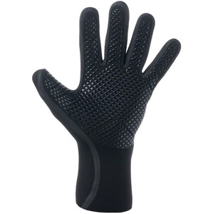 2024 Swim Research Freedom 3mm Swim Gloves C-GLSR3 - Black